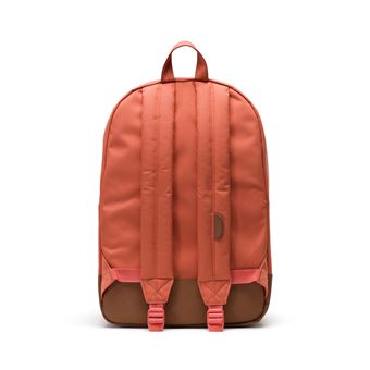 Sac à dos Herschel Heritage 27,94 cm Orange