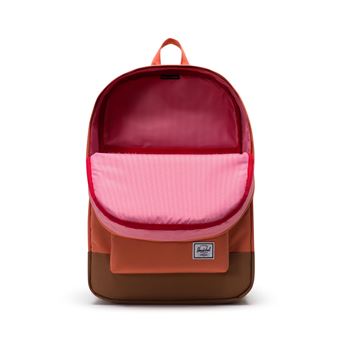 Sac à dos Herschel Heritage 27,94 cm Orange