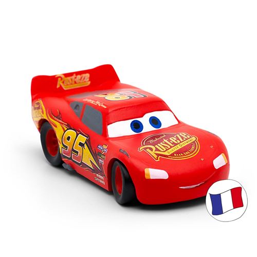 Figurine Tonies Disney Cars 1 pour Conteuse Toniebox