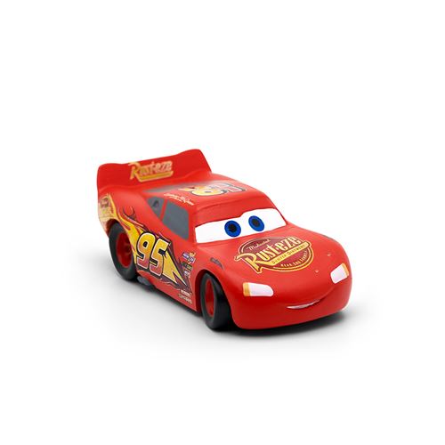 Figurine Tonies Aventure Disney Cars 1 pour Conteuse Toniebox - Tonies