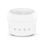 Sorbetière pour robot Smeg SMIC01 Blanc