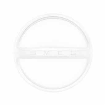 Sorbetière pour robot Smeg SMIC01 Blanc