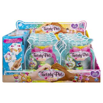 Twisty Petz Treatz Modèle aléatoire