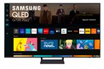 TV QLED Samsung QE75Q70BAT 189 cm 4K UHD Smart TV Noir