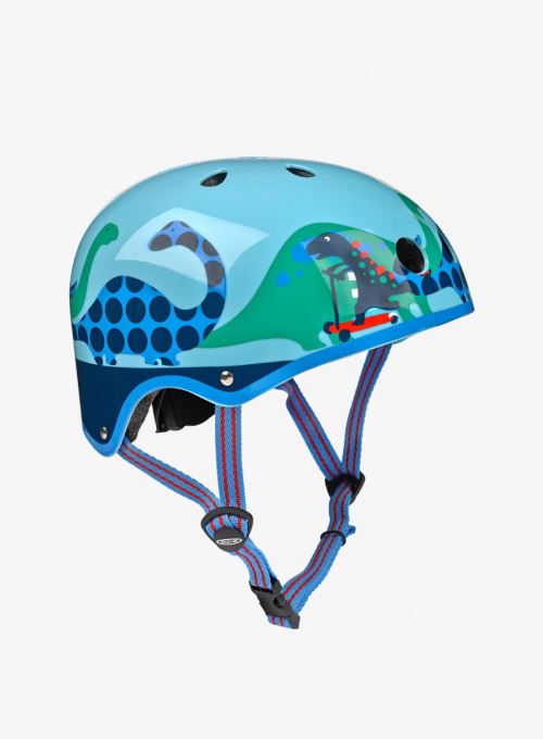 Casque Micro Mobility Dinosaures Taille M