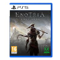 Enotria The Last Song PS5