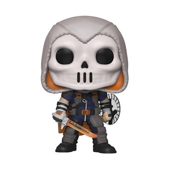 Figurine Funko Pop Games Marvel Avengers Gamerverse Taskmaster