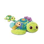 Jeu d'éveil Vtech Baby Juju Maman tortue éveil des sens