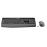 Logitech Wireless Combo MK345 - toetsenbord en muis set - Frans_0