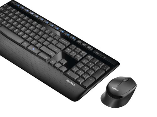 logitech mk345