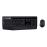 Logitech Wireless Combo MK345 - toetsenbord en muis set - Frans_1