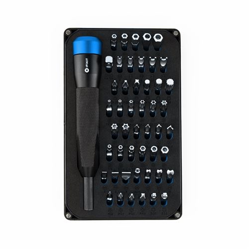 iFixit Mahi Precision Bit Set - vue 2