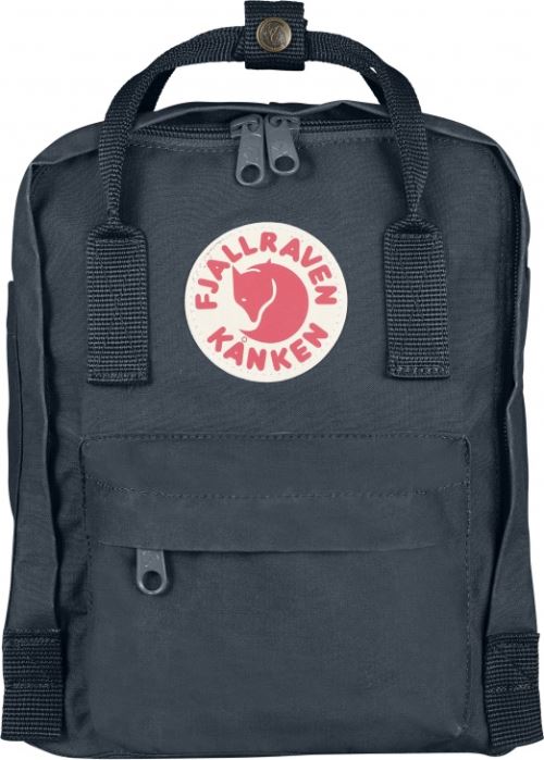 Sac à dos Fjällräven Kånken Mini Graphite