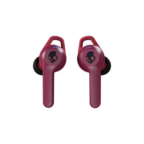 Ecouteurs sans fil True Wireless Skullcandy Indy Evo Rouge