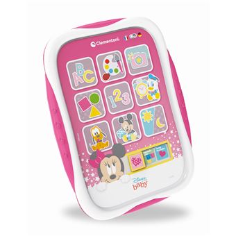 Ma première tablette Baby Mickey - Jeux et jouets Clementoni - Avenue