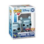 Figurine Funko Pop Disney Make A Wish Winnie The Pooh