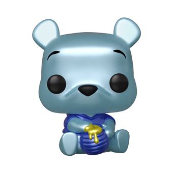 Figurine Funko Pop Disney Make A Wish Winnie The Pooh