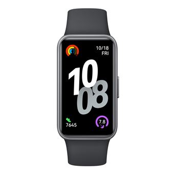 BAND 10 NOIR