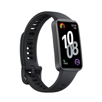 BAND 10 NOIR
