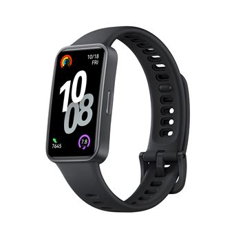 BAND 10 NOIR