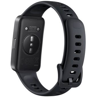 BAND 10 NOIR