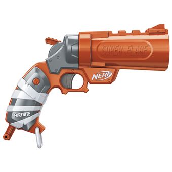 Jeu de plein air Nerf Blaster Fortnite Flare