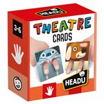 Jeu découverte Headu Theatre Cards