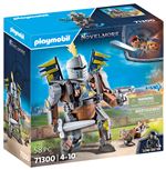 Playmobil Novelmore 71300 Géant de combat