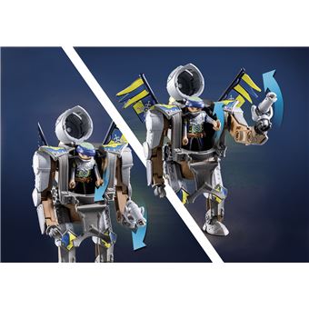 Playmobil Novelmore 71300 Géant de combat