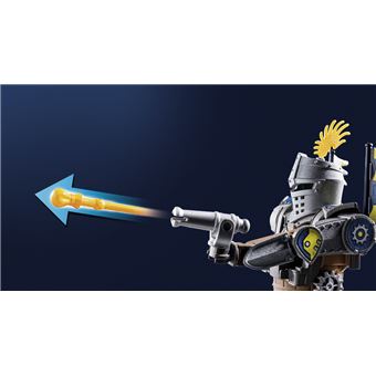 Playmobil Novelmore 71300 Géant de combat