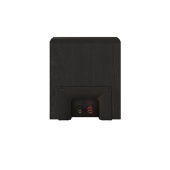 Enceintes surround Klipsch RP-500SA II Noir Vendues par paire