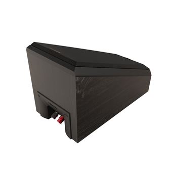 Enceintes surround Klipsch RP-500SA II Noir Vendues par paire