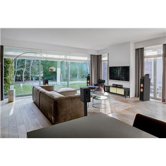 Enceintes surround Klipsch RP-500SA II Noir Vendues par paire