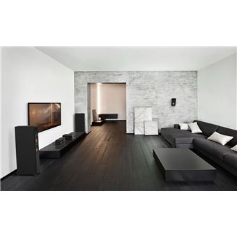 Enceintes surround Klipsch RP-500SA II Noir Vendues par paire