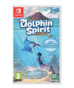 Dolphin Spirit Mission Océan Nintendo Switch