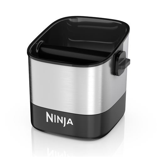 Boîte à Marc Ninja Knock Box Compatible Ninja Luxe Café