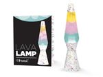 Lampe à poser Itotal Lave Bubbles 30 W