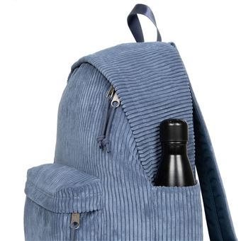 Sac à dos Eastpak Padded Large U81 Softrib Pilot Bleu