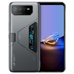 Smartphone Asus ROG Phone 6D Ultimate 6,78" 5G Double nano SIM 512 Go Phantom Black et Gris