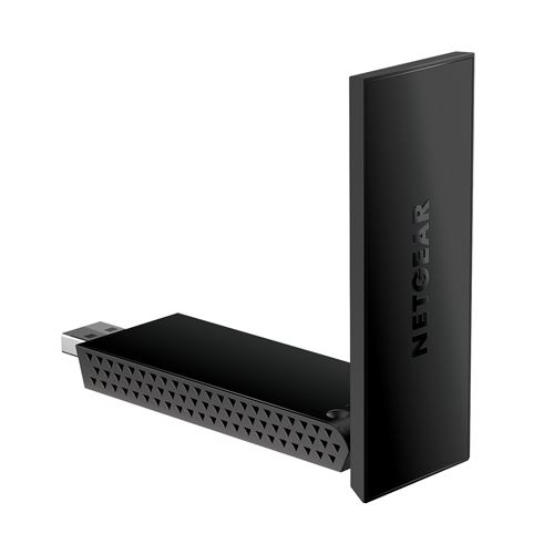 NETGEAR Nighthawk AX1800 routeur sans fil Bi bande 2 4 GHz / 5 GHz - vue 2