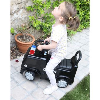 QUAD TOUT-TERRAIN ROUES LIBRES METAL ET PLASTIQUE - Jeux - Jouets