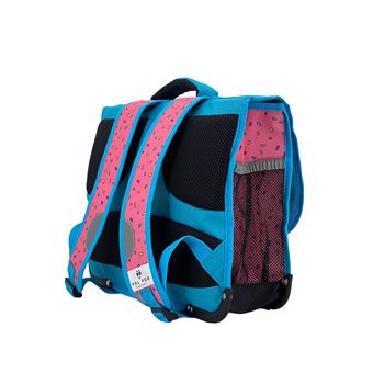 Cartable Pol Fox Cupcake 35cm