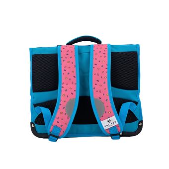 Cartable Pol Fox Cupcake 35cm