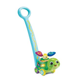 Pousse-pousse tortue Vtech Baby