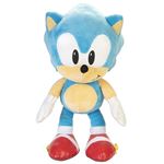 Peluche Sonic 50 cm