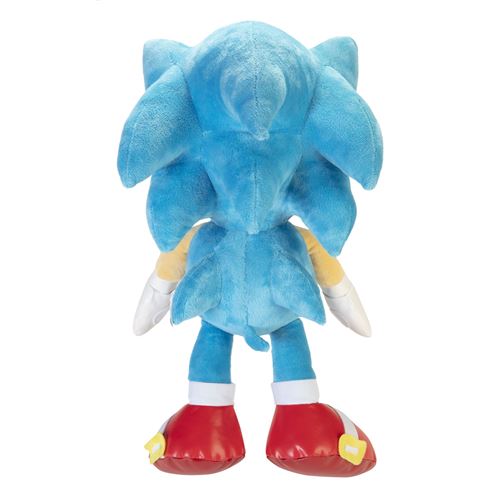 Peluche Sonic 50 cm