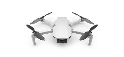 Drone DJI Mavic Mini Fly More Combo