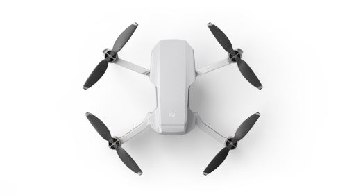 Drone DJI Mavic Mini Fly More Combo - Drone photo vidéo