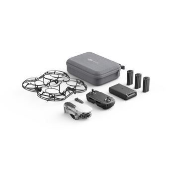 Drone DJI Mavic Mini Fly More Combo - Drone photo vidéo - Achat \u0026 prix |  fnac