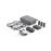 Drone DJI Mavic Mini Fly More Combo_1